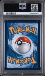 2025 Pokemon Mega Evolution Special Illustration Rare Mega Gardevoir Ex #178 PSA 10
