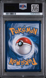 2025 Pokemon Black Star Promo Ultra Premium Collection Oricorio Ex #024 PSA 10