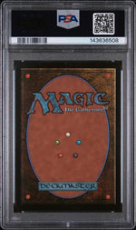 2025 Magic the Gathering Avatar: the Last Airbender Eternal Jumpstart-Foil Avatar Kyoshi Earthbender #0130 PSA 10
