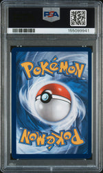 2025 Pokemon Mega Evolution Phantasmal Flames Mega Hyper Rare Mega Charizard X Ex #130 PSA 9