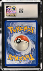 2024 Paldean Fates #219/091 Paldean Clodsire ex Shiny Ultra Rare - Holo CGC 10