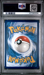 2023 Pokemon Mew Special Illustration Rare Zapdos Ex #202 PSA 9
