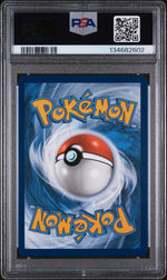 2024 Pokemon Scarlet and Violet Paldean Fates Special Illustration Rare Penny #239 PSA 10