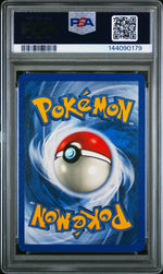 2001 Pokemon Southern Islands Promo Primeape #18 PSA 9