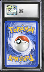 2007 Black Star Promos #DP11 Empoleon LV.X DP Collector's Tin CGC 8