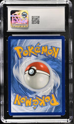 2023 Pokemon Scarlet & Violet # Miraidon ex Special Illustration Rare CGC 10