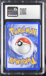 2000 Pokemon #9/111 Lugia Neo Genesis CGC 9