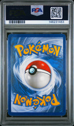 2013 Pokemon Black and White Plasma Freeze Holo Latios Ex #113 PSA 5