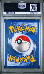1999 Pokemon Base Fourth Print Diglett #47 PSA 9