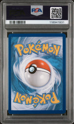 2014 Pokemon XY Phantom Forces Ultra Rare M Gengar Ex #121 PSA 7