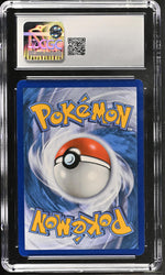 2016 Steam Siege #110/114 Magearna EX Ultra Rare - Holo CGC 10