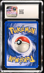 2000 Pokemon #17/111 Typhlosion Neo Genesis CGC 9