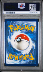 2021 Pokemon Sword and Shield Shining Fates Charizard Vmax #SV107 PSA 10