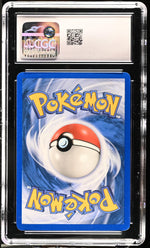 2005 Pokemon #113/115 Entei EX Unseen Forces CGC 10