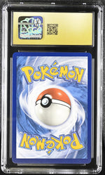 2022 Pokemon #205/195 Furisode Girl Silver Tempest CGC 10