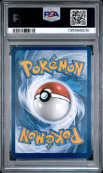 2025 Pokemon Scarlet and Violet Black Star Promo Journey Together Prerelease Staff N's Darmanitan #181 PSA 8