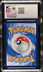 2021 Pokemon #006/028 Groudon 25th Anniversary Collection CGC 10