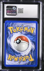 2005 Pokemon #37/115 Corsola EX Unseen Forces CGC 9