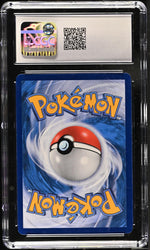 2021 Pokemon #012/028 Xerneas 25th Anniversary Collection CGC 10