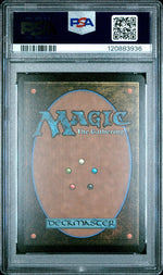 2025 Magic the Gathering Secret Lair Drop Foil Squidward Sarcastic Snob #1928 PSA 10
