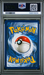 2017 Pokemon XY Black Star Promo Magearna Mythical Collection Holo Mew #XY192 PSA 8