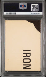 1966 Marvel Super Heroes Just What I Needed, A Bug Bomb! #37 PSA 5