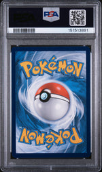 2022 Pokemon Sword and Shield Black Star Promo Ultra Premium Collection Charizard V #260 PSA 9