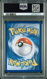 2013 Pokemon Black and White Legendary Treasures Radiant Collection Reshiram #RC22 PSA 6