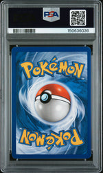 2008 Pokemon Diamond and Pearl Promo Holo Level X Darkrai #DP19 PSA 6