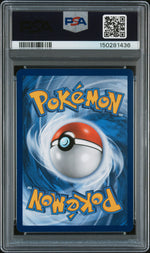 2015 Pokemon XY Breakthrough M Mewtwo Ex #159 PSA 6