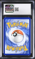 2025 Pokemon #202/182 Team Rocket's Raticate Destined Rivals CGC 10