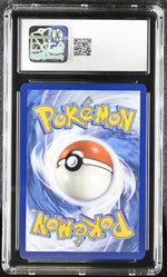 2025 Pokemon #184/132 Lillie's Determination Mega Evolution CGC 10