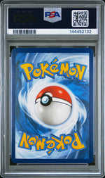 2023 Pokemon Sword and Shield Black Star Promo Crown Zenith Elite Trainer Box Lucario Vstar #SWSH291 /144452132 PSA 10