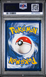 2022 Pokemon Sword and Shield Brilliant Stars Pikachu V #157 PSA 10