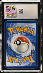 2024 Black Star Promos #190 Pikachu World Championships CGC 10