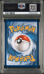 2025 Pokemon Scarlet and Violet Journey Together Hyper Rare N's Zoroark Ex #189 PSA 10
