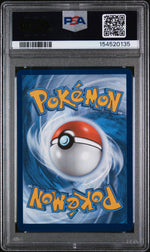 2024 Pokemon Scarlet and Violet Surging Sparks Special Illustration Rare Latias Ex #239 PSA 8