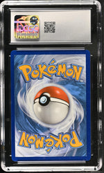 2021 Pokemon #021/072 Kyogre Amazing Rare - Holo CGC 10