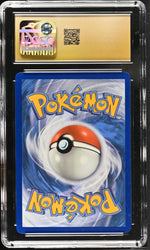 2021 Pokemon #107/123 Donphan Celebrations - Classic Collection CGC 10
