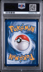 2025 Pokemon Mega Evolution Black Star Promo Mega Gardevoir Pokemon Center Elite Trainer Box Alakazam #009 PSA 9