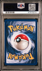 2000 Pokemon Base Set 2 Holo Clefairy #6 PSA 8