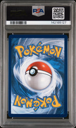 2025 Pokemon Mega Evolution Phantasmal Flames Mega Hyper Rare Mega Charizard X Ex #130 PSA 9