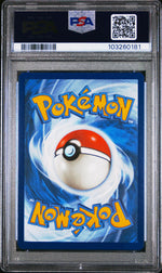 2024 Pokemon Scarlet and Violet Surging Sparks Special Illustration Rare Latias Ex #239 PSA 10