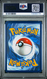2025 Pokemon Scarlet and Violet Journey Together Hyper Rare Iono's Bellibolt Ex #188 PSA 9