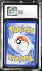 2023 Pokemon #167/165 Ivysaur Scarlet & Violet CGC 9