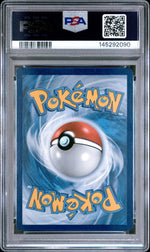 2015 Pokemon XY Black Star Promo Latias #XY78 PSA 7
