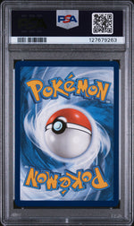 2024 Pokemon Scarlet and Violet Black Star Promo Surging Sparks Pokemon Center Elite Trainer Box Magneton #159 PSA 9