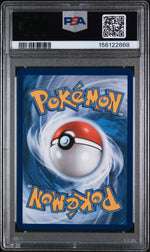 2025 Pokemon Black Star Promo Ultra Premium Collection Mega Charizard X Ex #023 PSA 10