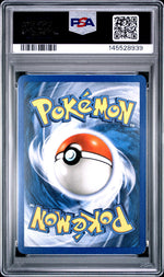 2002 Pokemon Legendary Collection Reverse Holo Onix #84 PSA 6