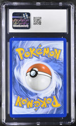 2025 Pokemon #168/086 Excadrill ex Special Illustration Rare CGC 10